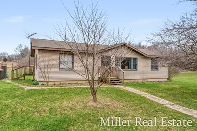 6130 Gurd Road, Hastings, MI 49058 - Photo 2