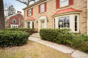 1705 Pontiac Rd SE, East Grand Rapids, MI 49506 - Photo 2