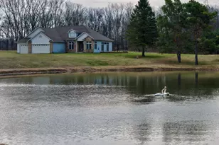 8727 Butterfield Hwy, Bellevue, MI 49021 - Photo 1