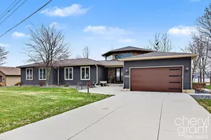 7022 Strawberry Ln, Clarksville, MI 48815 - Photo 2