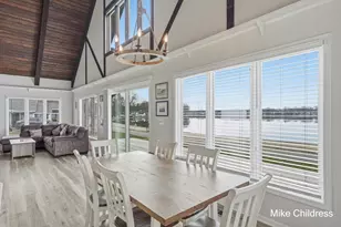 6390 Lakeshore Dr, Saranac, MI 48881 - Photo 2