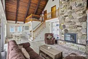 6390 Lakeshore Dr, Saranac, MI 48881 - Photo 6