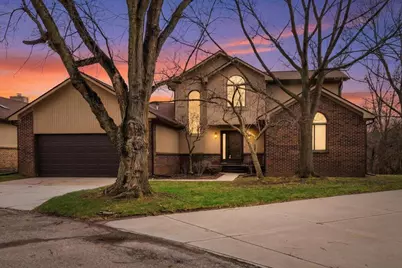 7513 Hickory Hill Drive, West Bloomfield, MI 48322 - Photo 2