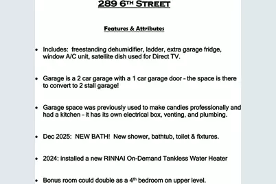 289 6th Street, Manistee, MI 49660 - Photo 12