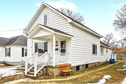 289 6th Street, Manistee, MI 49660 - Photo 1