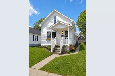 289 6th Street, Manistee, MI 49660 - Photo 2