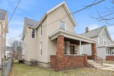 727 Union Avenue SE, Grand Rapids, MI 49503 - Photo 2
