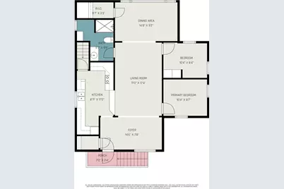 1834 Edgewater Street, Muskegon, MI 49441 - Photo 28