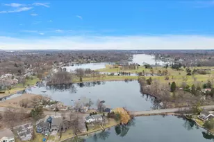 3545 Union Lake Rd, Commerce Township, MI 48382 - Photo 52