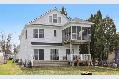 780 Beach Drive, Brooklyn, MI 49230 - Photo 48