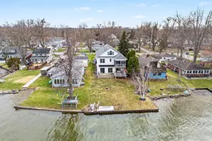 780 Beach Dr, Brooklyn, MI 49230 - Photo 1