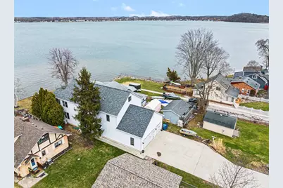 780 Beach Drive, Brooklyn, MI 49230 - Photo 52