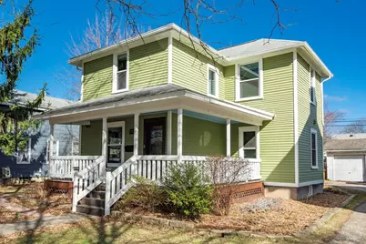 952 Sheridan Street, Ypsilanti, MI 48197 - Photo 4