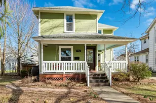 952 Sheridan St, Ypsilanti, MI 48197 - Photo 2