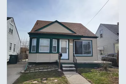 4177 Hubbard Avenue, Lincoln Park, MI 48146 - Photo 1