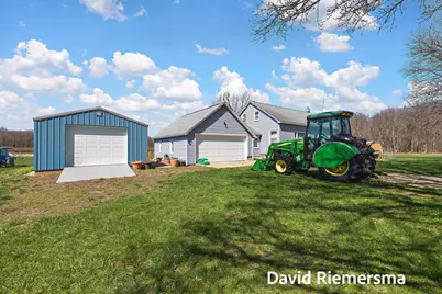 466 27th Street, Allegan, MI 49010 - Photo 4
