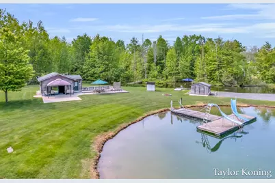 3111 N 128th Avenue, Hart, MI 49420 - Photo 1