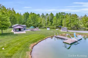 3111 N 128th Ave, Hart, MI 49420 - Photo 1