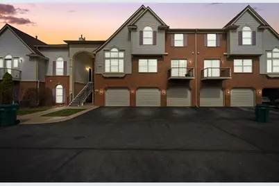 9475 Lakeside Drive, Ypsilanti, MI 48197 - Photo 2