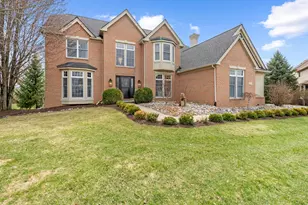 771 Bogey Ct, Ann Arbor, MI 48103 - Photo 2