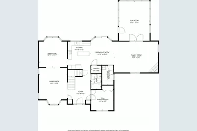 771 Bogey Court, Ann Arbor, MI 48103 - Photo 4