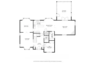 771 Bogey Ct, Ann Arbor, MI 48103 - Photo 4