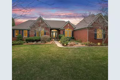 4981 St Annes Court, Ann Arbor, MI 48103 - Photo 1