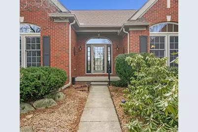4981 St Annes Court, Ann Arbor, MI 48103 - Photo 2