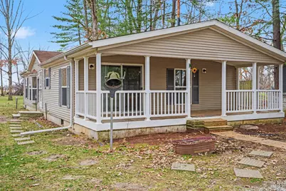 23841 Jefferson Center Street, Cassopolis, MI 49031 - Photo 2