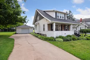 115 East St, Reading, MI 49274 - Photo 2