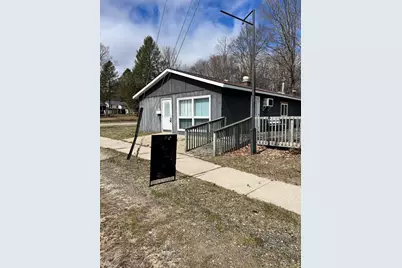 60 W 3rd Street, Shelby, MI 49455 - Photo 1