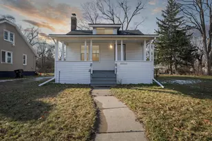 20035 Santa Barbara Dr, Detroit, MI 48221 - Photo 1