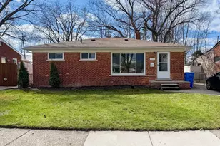 22203 Logue Ave, Warren, MI 48091 - Photo 1