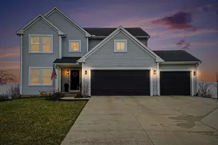 6106 Longhorn Trail, Stevensville, MI 49127 - Photo 2