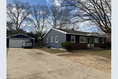 3305 Burlingame Avenue SW, Wyoming, MI 49519 - Photo 1