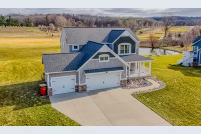 4145 Boulder View Drive, Belmont, MI 49306 - Photo 2