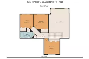 2277 Vantage Ct SE, Caledonia, MI 49316 - Photo 34