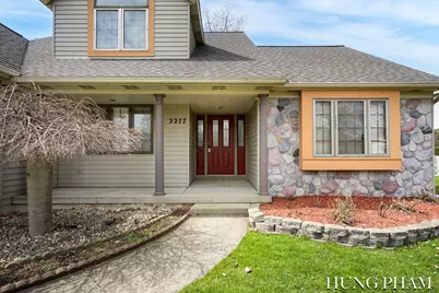 2277 Vantage Court SE, Caledonia, MI 49316 - Photo 2