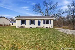 1100 N Edgewood St, Greenville, MI 48838 - Photo 1