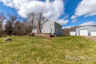 5295 Belding Rd NE, Rockford, MI 49341 - Photo 1