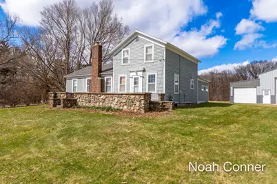5295 Belding Road NE, Rockford, MI 49341 - Photo 2