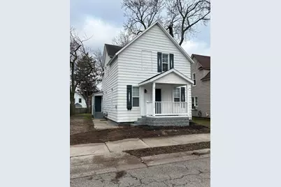 1955 Hendricks Avenue SW, Wyoming, MI 49509 - Photo 1