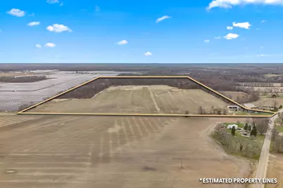 102 W Central Road, Coldwater, MI 49036 - Photo 1