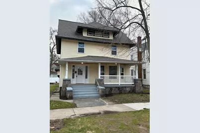 1214 Lafayette Avenue SE, Grand Rapids, MI 49507 - Photo 2