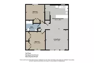 5951 Leisure S Dr SE, Grand Rapids, MI 49548 - Photo 24