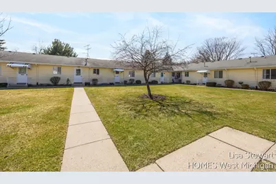 5951 Leisure South Drive SE, Grand Rapids, MI 49548 - Photo 18