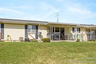 5951 Leisure S Dr SE, Grand Rapids, MI 49548 - Photo 1