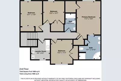 12162 56th Avenue, Allendale, MI 49401 - Photo 48