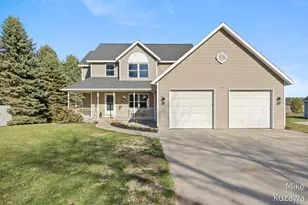 12162 56th Ave, Allendale, MI 49401 - Photo 2