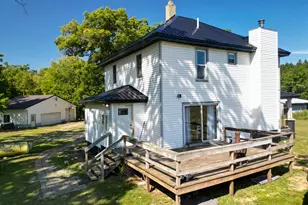 11664 N Gordon Ave, Bitely, MI 49309 - Photo 2